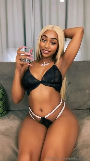 Pinkydollnpc OnlyFans Leaked Free Thumbnail Picture - #OIjjUCHA72