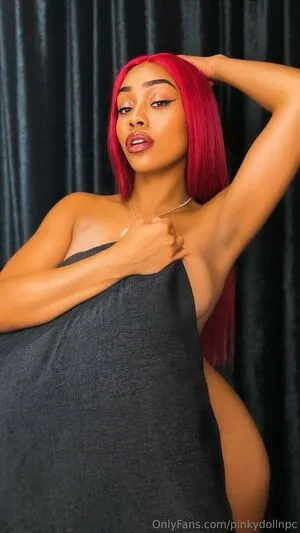 Pinkydollnpc OnlyFans Leaked Free Thumbnail Picture - #VbtpveD7lt