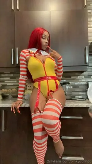 Pinkydollnpc OnlyFans Leaked Free Thumbnail Picture - #ehHADL8J6J