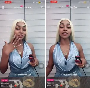 Pinkydollreal OnlyFans Leaked Free Thumbnail Picture - #sJRNb2v6Ki