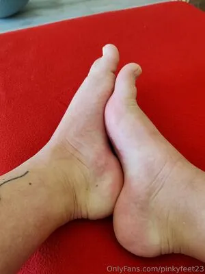 Pinkyfeet23 OnlyFans Leaked Free Thumbnail Picture - #h7tqtpasTw