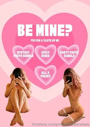Pinkypeachpenelope OnlyFans Leaked Free Thumbnail Picture - #gbZDT6Exrb