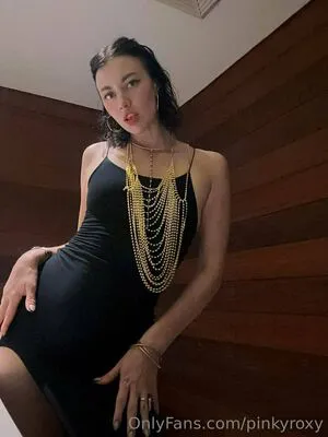 Pinkyroxy OnlyFans Leaked Free Thumbnail Picture - #S39P2uuaDw