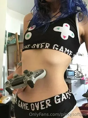 Pinkysoftpie OnlyFans Leaked Free Thumbnail Picture - #62oywtehEs