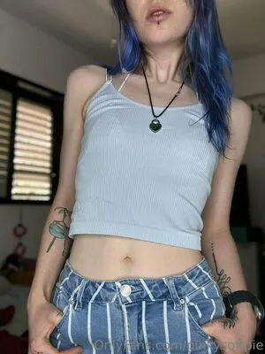 Pinkysoftpie OnlyFans Leaked Free Thumbnail Picture - #AI4Sgg5Qxd