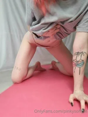 Pinkysoftpie OnlyFans Leaked Free Thumbnail Picture - #B6GnJiYDuT