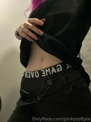 Pinkysoftpie OnlyFans Leaked Free Thumbnail Picture - #GwwFw6Jnsd
