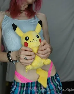 Pinkysoftpie OnlyFans Leaked Free Thumbnail Picture - #c4H8fKoFyj