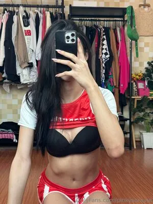 Pinkysorayut OnlyFans Leaked Free Thumbnail Picture - #20AzJwAlrE