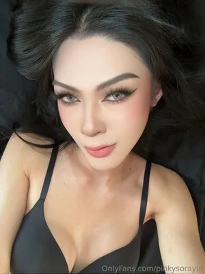 Pinkysorayut OnlyFans Leaked Free Thumbnail Picture - #PdSovKNLBL