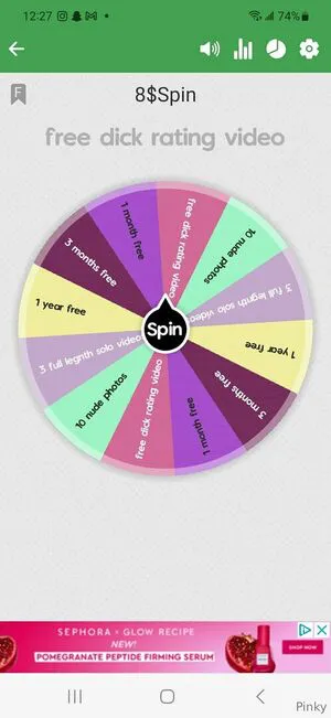 Pinkyssworld OnlyFans Leaked Free Thumbnail Picture - #QHFfkNZShA