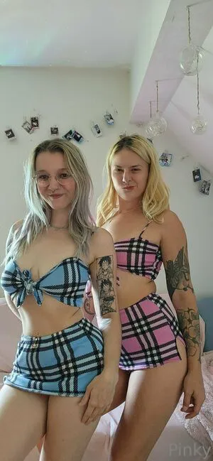 Pinkyssworld OnlyFans Leaked Free Thumbnail Picture - #aLKv169RKp