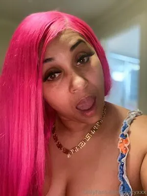 PinkyXXX OnlyFans Leaked Free Thumbnail Picture - #5N9ZDGlfHa