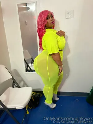 PinkyXXX OnlyFans Leaked Free Thumbnail Picture - #6zm8JC813q