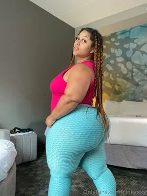PinkyXXX OnlyFans Leaked Free Thumbnail Picture - #B8kau4UMtt