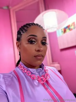 PinkyXXX OnlyFans Leaked Free Thumbnail Picture - #CPuICKEAN0