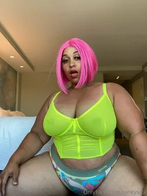 PinkyXXX OnlyFans Leaked Free Thumbnail Picture - #EKnyUZswaL