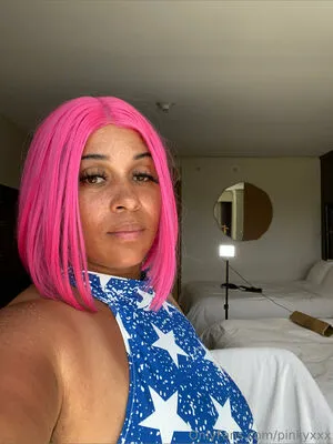 PinkyXXX OnlyFans Leaked Free Thumbnail Picture - #PyrSXYH17N