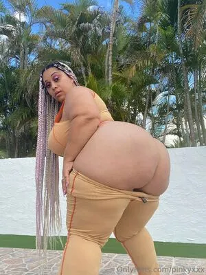 PinkyXXX OnlyFans Leaked Free Thumbnail Picture - #b5ew4z9lIG