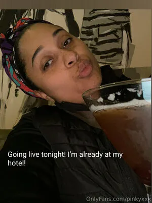 PinkyXXX OnlyFans Leaked Free Thumbnail Picture - #fWYbPxK7oA