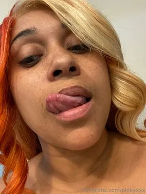 PinkyXXX OnlyFans Leaked Free Thumbnail Picture - #kowtIDVLkK