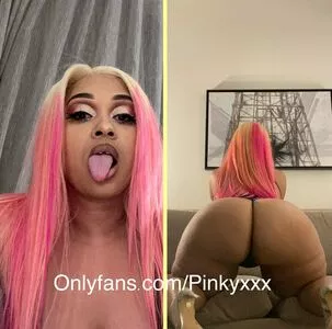 PinkyXXX OnlyFans Leaked Free Thumbnail Picture - #mA45e3qbmW