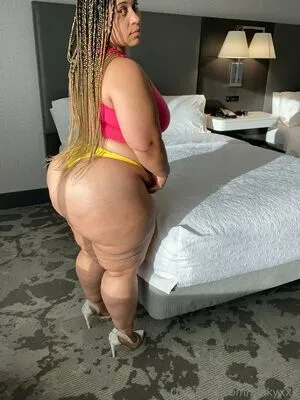 PinkyXXX OnlyFans Leaked Free Thumbnail Picture - #vjNh8Yx5wA