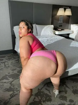 PinkyXXX OnlyFans Leaked Free Thumbnail Picture - #ykkePpbOxb