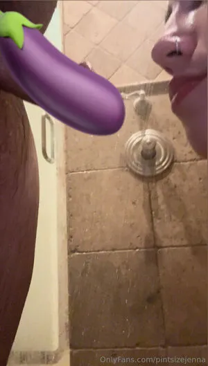 Pintsizejenna OnlyFans Leaked Free Thumbnail Picture - #4xVU1NRpi6