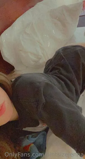 Pintsizejenna OnlyFans Leaked Free Thumbnail Picture - #KVSUxCDUeE