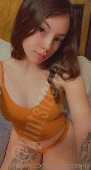 Pintsizejenna OnlyFans Leaked Free Thumbnail Picture - #UXNCaJdMPr