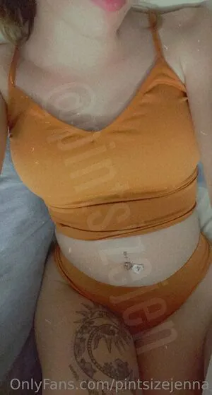 Pintsizejenna OnlyFans Leaked Free Thumbnail Picture - #kAmCK3uBGM