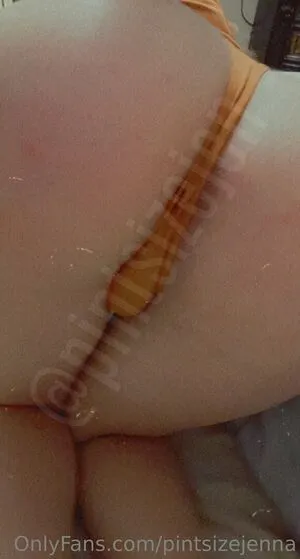 Pintsizejenna OnlyFans Leaked Free Thumbnail Picture - #pG19vnn4rp