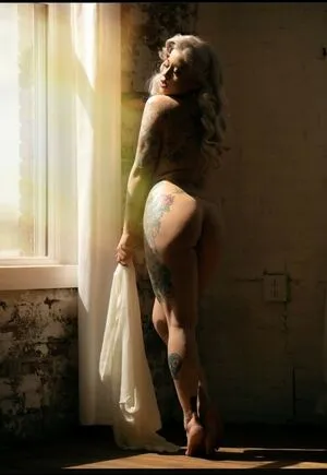 Pinup Cortney OnlyFans Leaked Free Thumbnail Picture - #fiY4oStMTZ