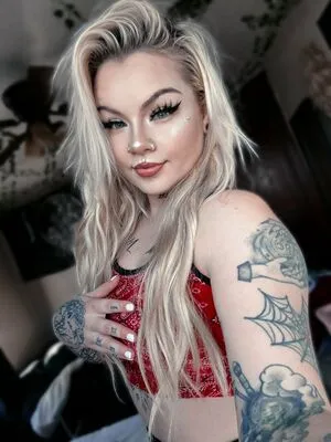 Pinupbarbie222 OnlyFans Leaked Free Thumbnail Picture - #bpHWsjRicc