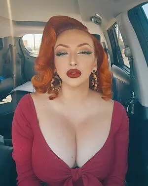 Pinupdollashleymarie OnlyFans Leaked Free Thumbnail Picture - #ZhVqvULuC1