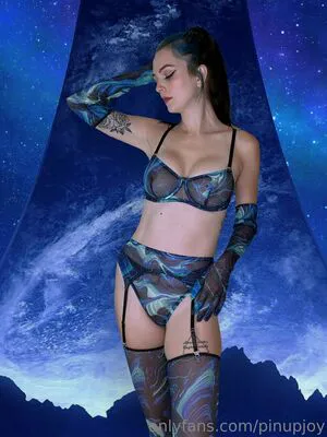 Pinupjoy OnlyFans Leaked Free Thumbnail Picture - #TRmaMT0UGn