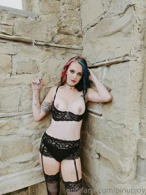 Pinupjoy OnlyFans Leaked Free Thumbnail Picture - #sCkNoYXFvh