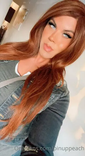 Pinuppeach OnlyFans Leaked Free Thumbnail Picture - #28fabnInvE