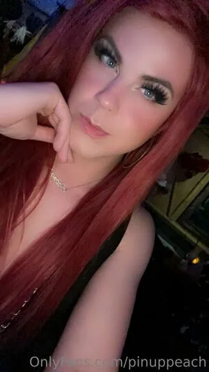Pinuppeach OnlyFans Leaked Free Thumbnail Picture - #3DDABRgAj0