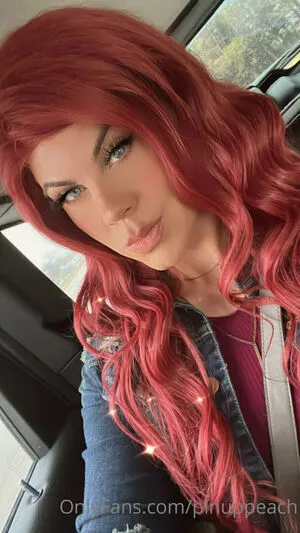 Pinuppeach OnlyFans Leaked Free Thumbnail Picture - #4i9Tshx4uB