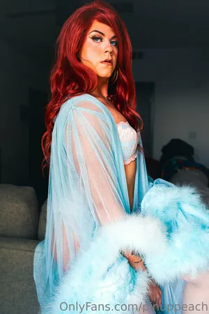 Pinuppeach OnlyFans Leaked Free Thumbnail Picture - #5k6ptDYUyy