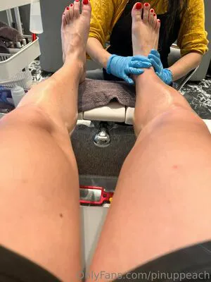 Pinuppeach OnlyFans Leaked Free Thumbnail Picture - #6GkwlwbXLV
