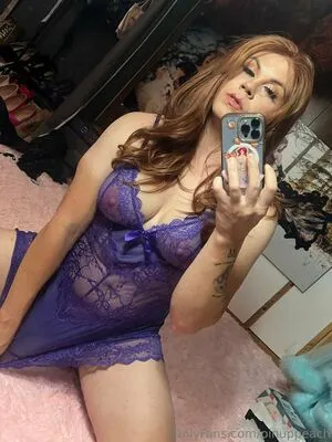 Pinuppeach OnlyFans Leaked Free Thumbnail Picture - #7gaat7UzfC