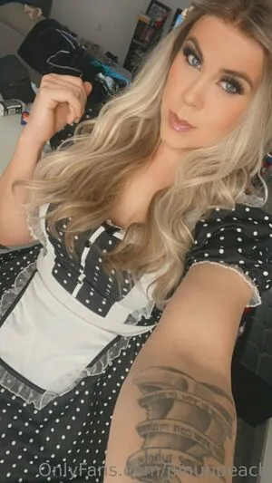 Pinuppeach OnlyFans Leaked Free Thumbnail Picture - #AvQ3lmpHEY