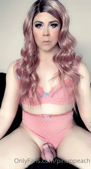 Pinuppeach OnlyFans Leaked Free Thumbnail Picture - #Ex5PEUdLZW