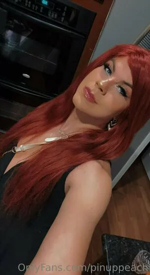 Pinuppeach OnlyFans Leaked Free Thumbnail Picture - #FjAQIFHx8w