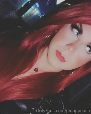 Pinuppeach OnlyFans Leaked Free Thumbnail Picture - #MOjkj4z7Qf