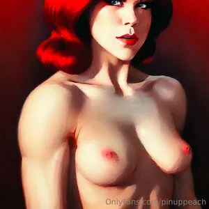 Pinuppeach OnlyFans Leaked Free Thumbnail Picture - #SohrgzzktQ