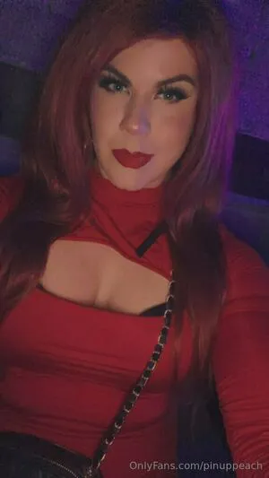 Pinuppeach OnlyFans Leaked Free Thumbnail Picture - #WK5An97fuu